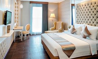 Savero Hotel Depok