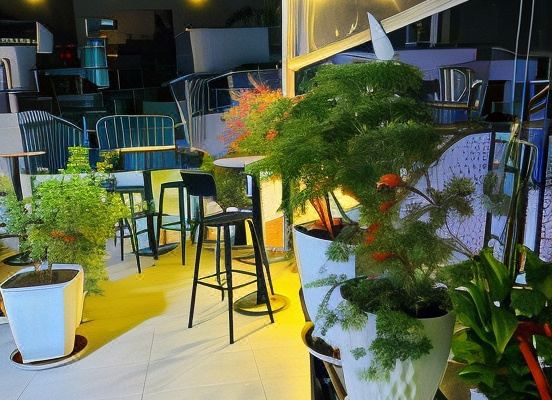 Dori House Quan 1(DORI HOUSE Quận 1)_3