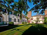Castello di Buttrio Hotels in Buttrio