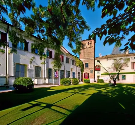 Castello di Buttrio