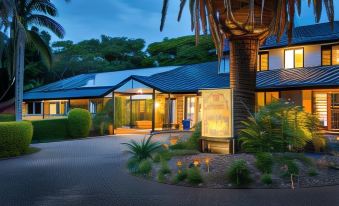 Mountain Sanctuary B&B