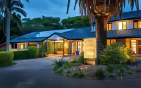 Mountain Sanctuary B&B