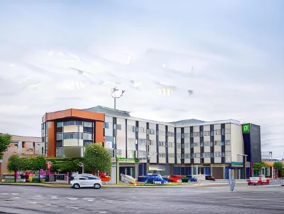 Ibis Styles Grudziadz Hotel a Grudziadz
