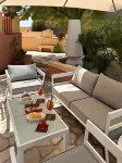 Villa Sine Tempore Fumarola Hotels in Montescaglioso