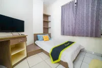Fortuna Hotel & Residence by My Hospitality - Motels