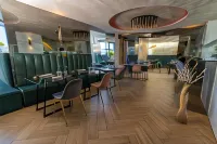 Puteoli Palace Hotel - breakfast