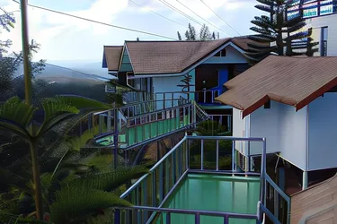 รูปภาพของบ้านชมดาว ภูทับเบิก