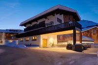 Hotel Appartement Roggal