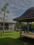 Sawah Tamanan Villa & Resort - 3 Sao