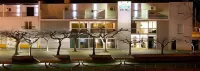 Sever Rio Hotel Hotels in Ribeira de Nisa