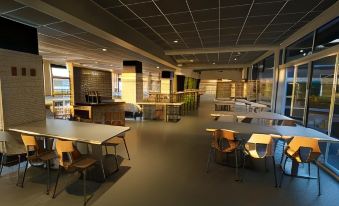Ethic Etapes Dijon Accueil 24h24 et Parking Gratuit