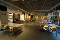 第戎艾瑟克艾塔佩飯店 聖阿波利奈爾住宿飯店