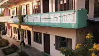 Peace Guest House