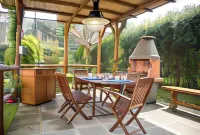B&B la Casa Nel Giardino Hotels in Piano di Sorrento