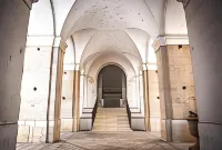 B&B Boteroom Hotels in Cassino
