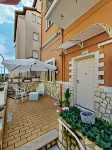 My Suite Fiuggi Các khách sạn ở Ferentino