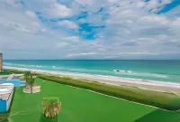 Turtle Reef Club Hotels in Jensen Beach