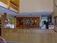 The Yukon Inn - 3 tähden