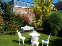 Charlemont House