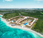 The Royal Haciendas All Suites Resort & Spa - parking