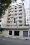 Hotel Bella Paulista Hoteller i Paraíso