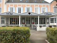 The Originals Boutique, Hôtel Victoria, Châtelaillon-Plage Hotels in Angoulins