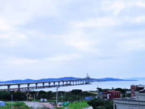 Jinxia Star โรงแรมในจินเหมิน