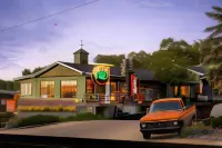 The Motor Lodge