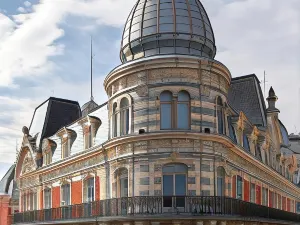 Grand Hôtel Moderne