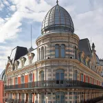 Grand Hôtel Moderne Hotel di Loubajac