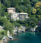 Hotel Piccolo Portofino Hotels in Portofino