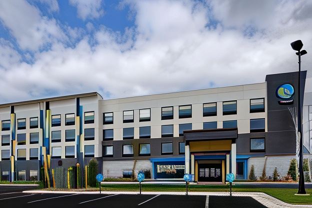 Tru by Hilton Manassas
