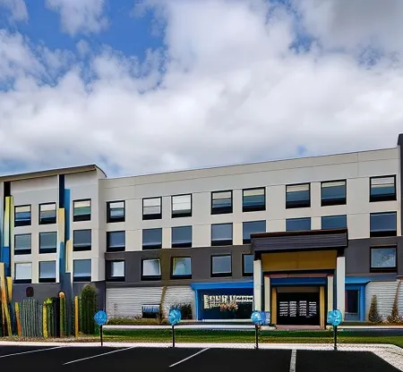 Tru by Hilton Manassas