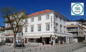 Hostel Rossio Alcobaça