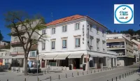 Hostel Rossio Alcobaça Отели в г. 