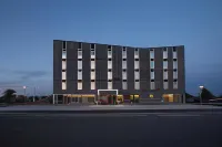 Airport Hotel Aalborg Hotels near Mindesten