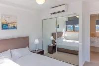 Fleet Lane Apartments Hotels in South Brisbane