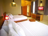 City Times Hotel Hotels near Gerai Ikan Duyung