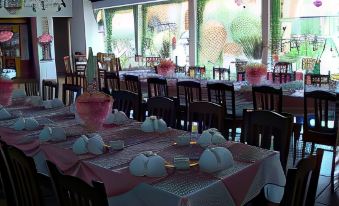 Hotel Casa Duranta