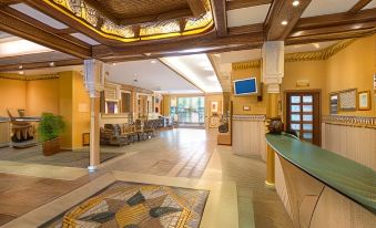 Eurostars Maimonides