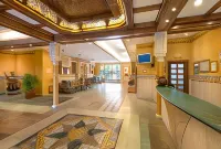 Eurostars Maimonides - 3-Star