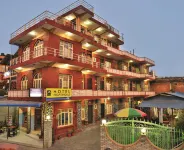 Hotel Nightingale Hotels near ISKCON Pokhara
