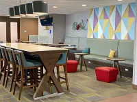 Hampton Inn Monahans Hotel di Monahans