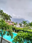 Hotel Augusta Garut فنادق في Tarogong Kaler
