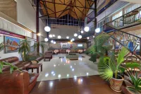 Hotel Osh-Nuru Hotels in Osj
