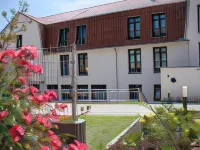 Hotel Garni Anger 5 Hotels in Bad Frankenhausen
