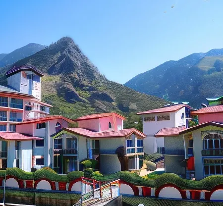 De Vivendi Resorts