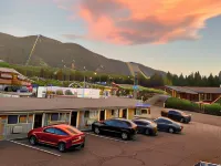 Black Jack Inn - Motels
