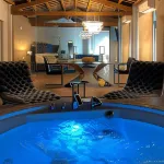 Les Clarisses Boutique Hotel Hôtels à : Osona