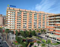 Hotel Apartamentos Pyr Fuengirola Hotel a Fuengirola